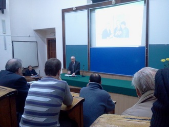V.V.Ulyanov