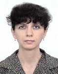 ezerskaya