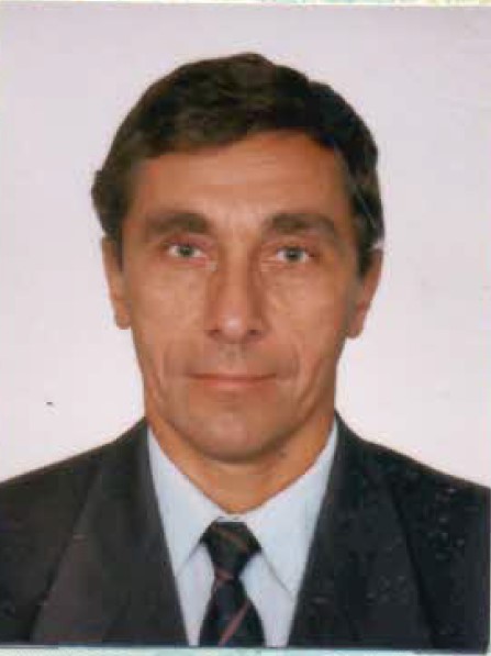 melnyk s.i.