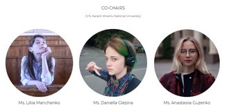 co-chairs