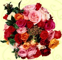roses