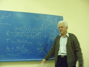 Yampolsky
