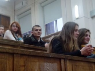 students